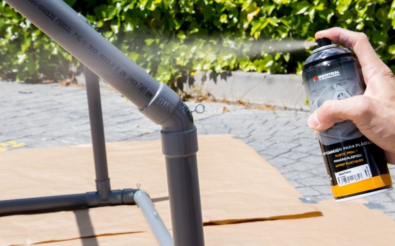 Cómo hacer una portería de fútbol | Cadena88